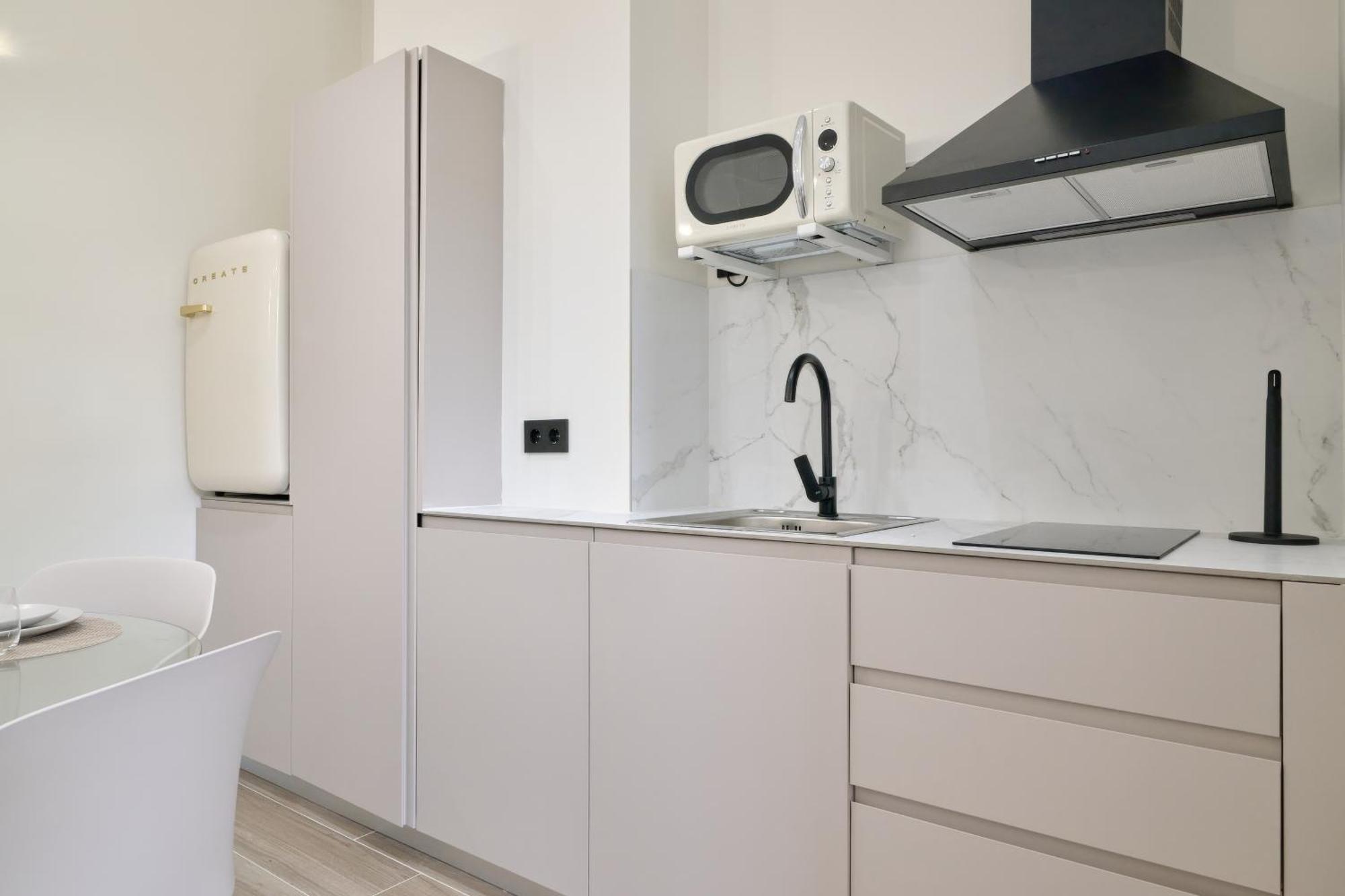 Romantic Apartment N3 Oceanografico By Virkin Suites فالنسيا المظهر الخارجي الصورة