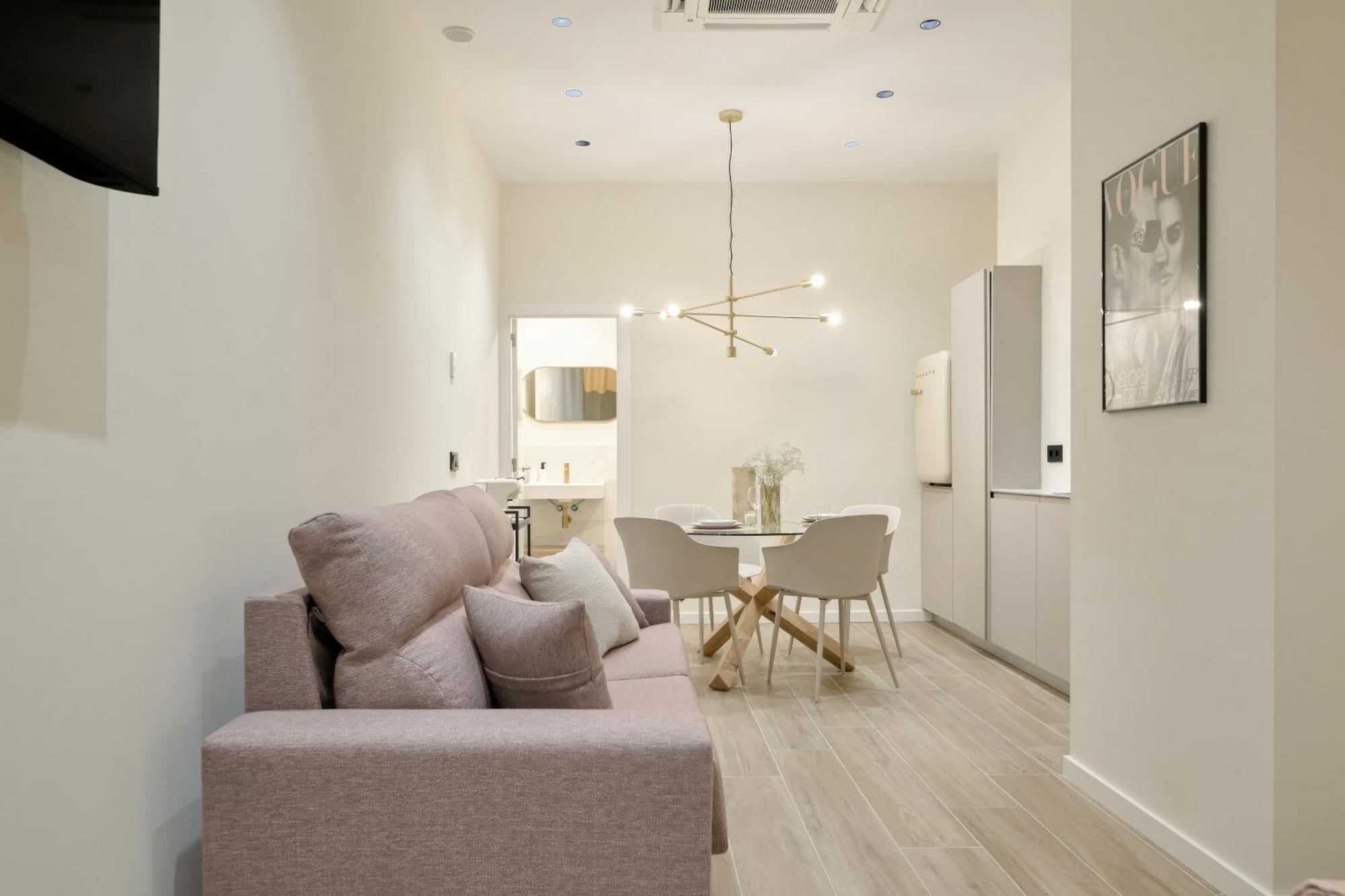 Romantic Apartment N3 Oceanografico By Virkin Suites فالنسيا المظهر الخارجي الصورة