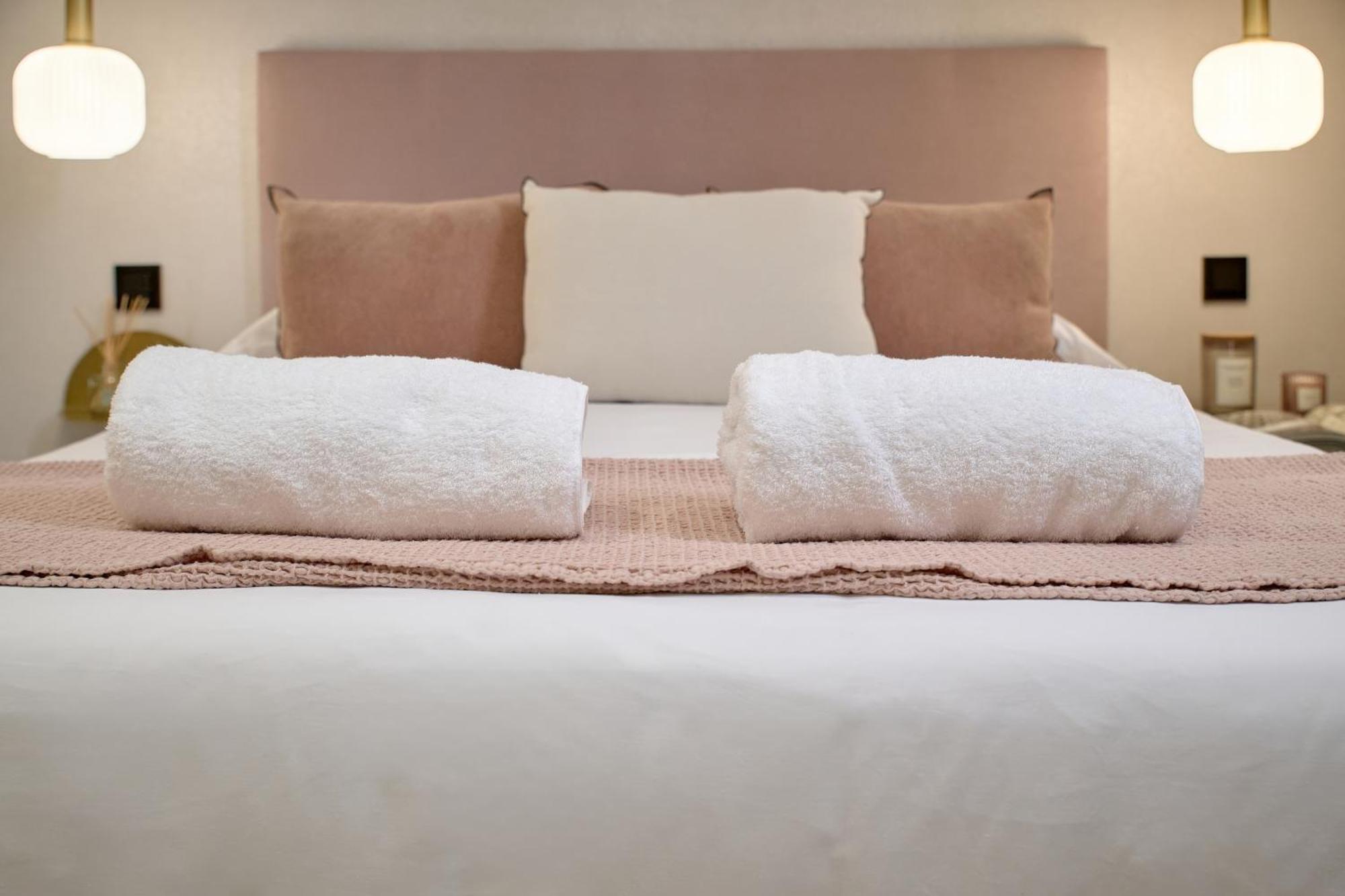 Romantic Apartment N3 Oceanografico By Virkin Suites فالنسيا المظهر الخارجي الصورة