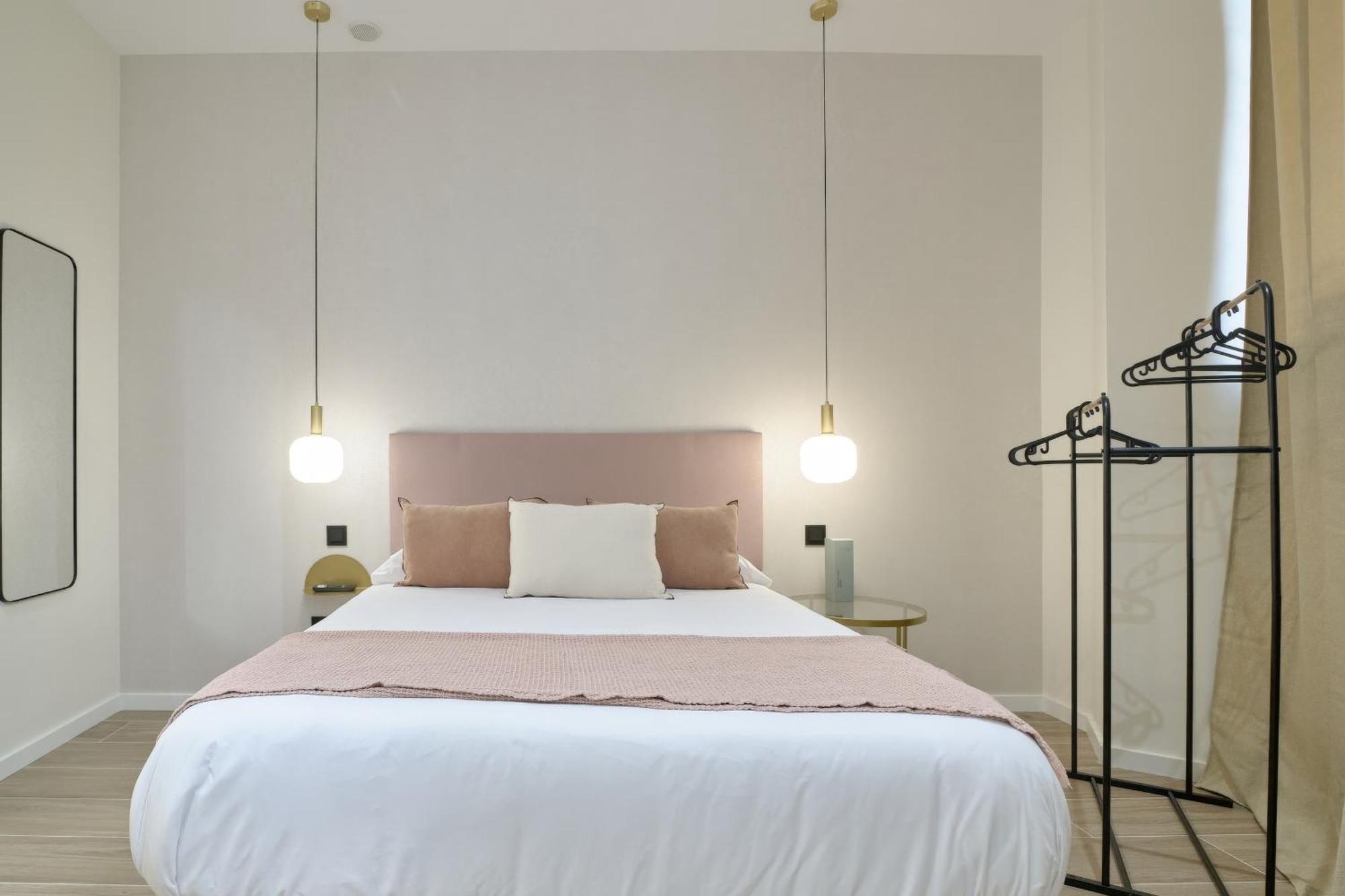 Romantic Apartment N3 Oceanografico By Virkin Suites فالنسيا المظهر الخارجي الصورة