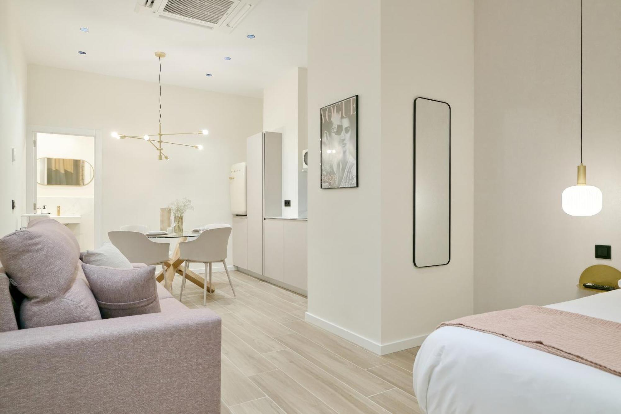 Romantic Apartment N3 Oceanografico By Virkin Suites فالنسيا المظهر الخارجي الصورة