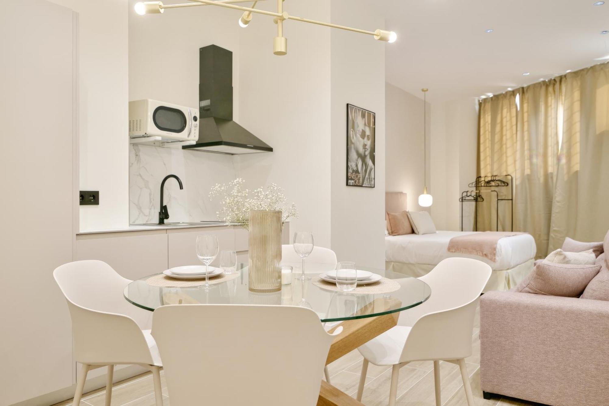 Romantic Apartment N3 Oceanografico By Virkin Suites فالنسيا المظهر الخارجي الصورة